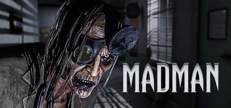 Games like MadMan