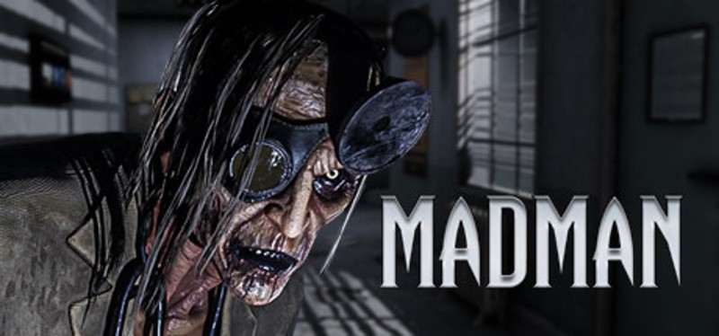 MadMan Image