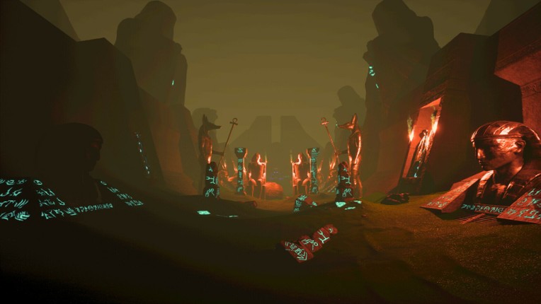 Malevolent Madness screenshot