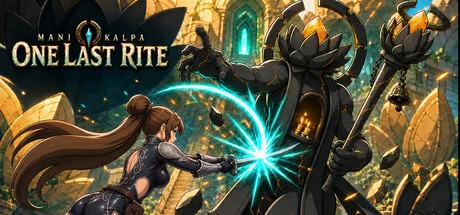 Games like Mani Kalpa: One Last Rite