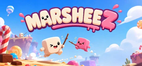 Games like Marsheez