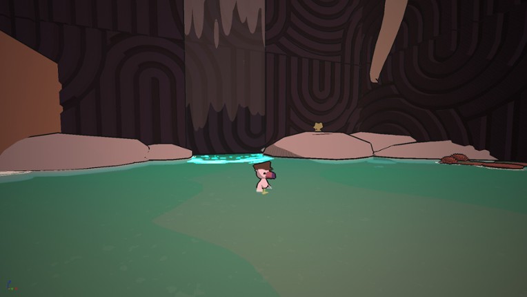 Maze Rift Image