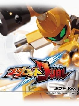 Games like Medarot Dual: Kabuto Version