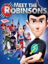 Meet the Robinsons Image