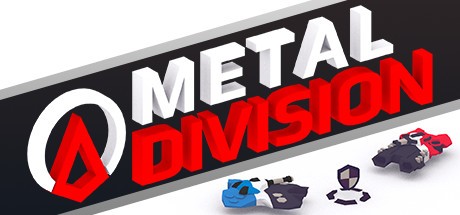 Games like Metal Division