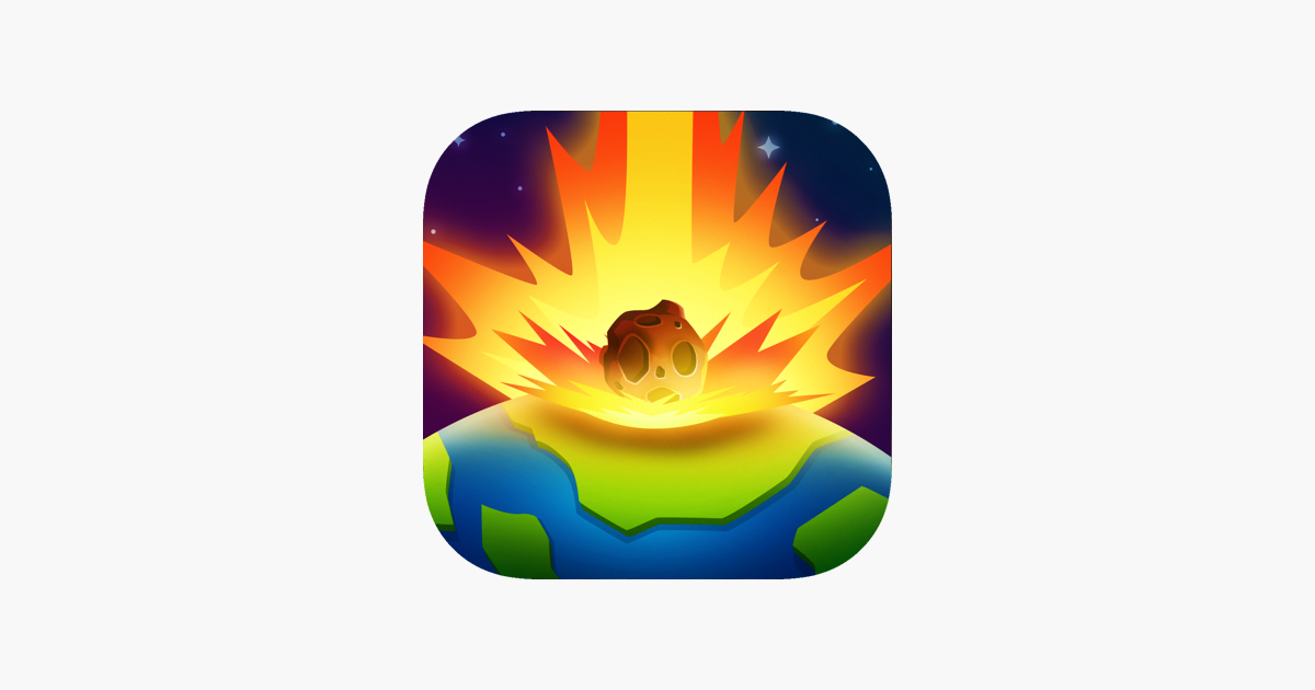 Games like Meteors Attack!