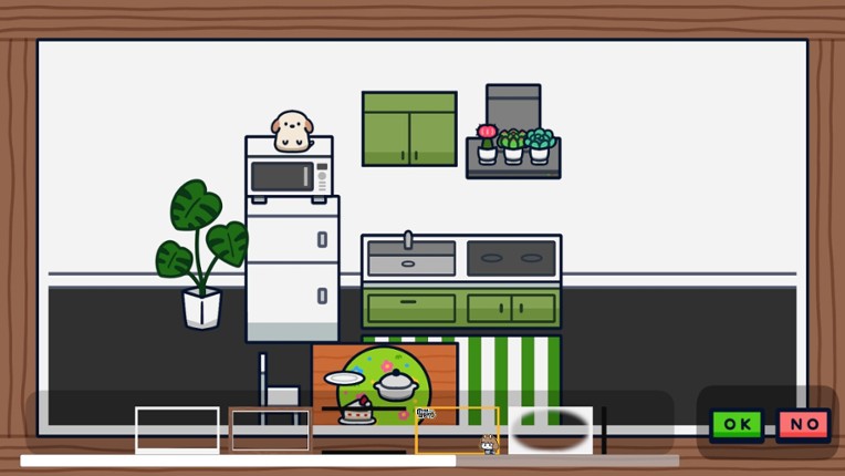 Mimikaki Collect screenshot