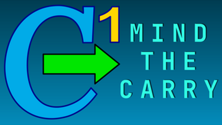 Mind the Carry Image