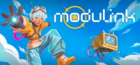 Games like Modulink