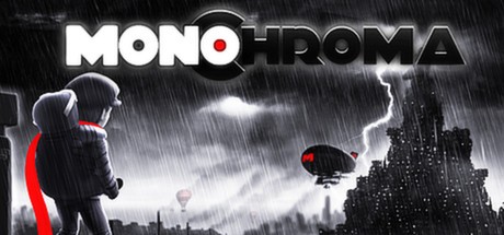 Games like MonoChroma