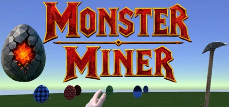 Games like Monster Miner