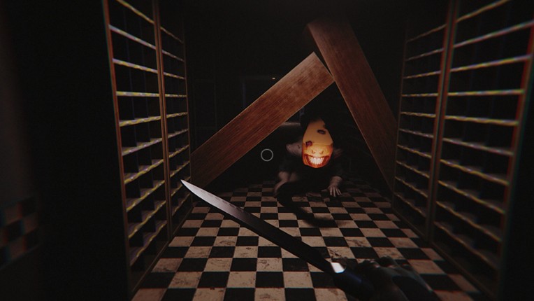 Monterey Jack screenshot