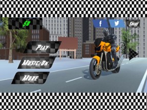 Moto Bike Race - Racing games Image