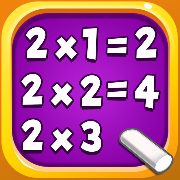 Games like Multiplication Kids: Math Game