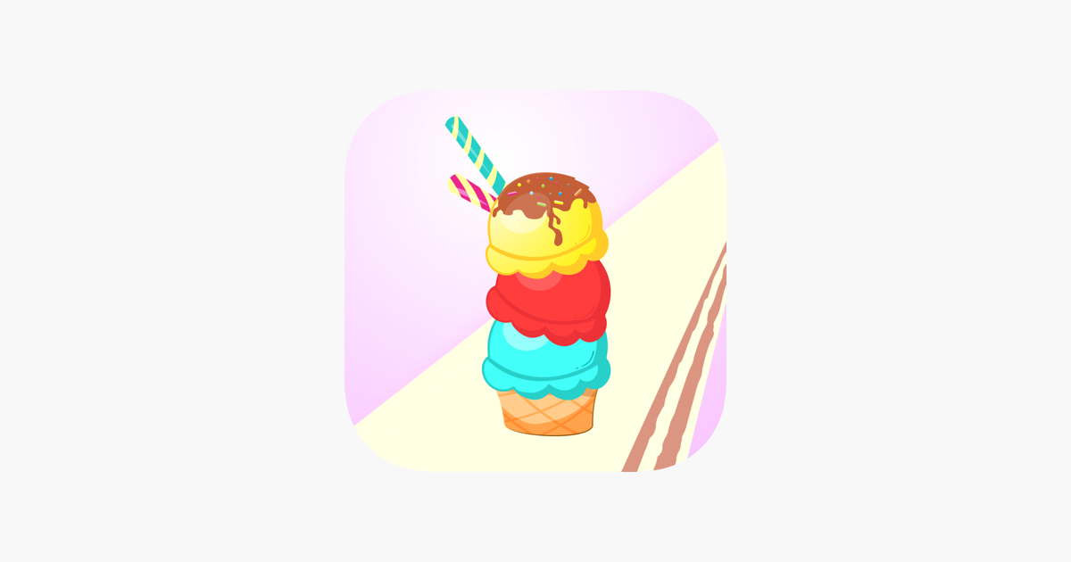 Games like MY ICE CREAM