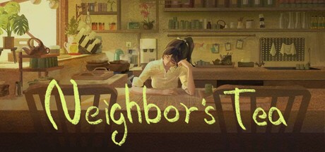 Games like Neighbor's Tea