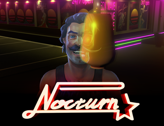 Nocturn Image
