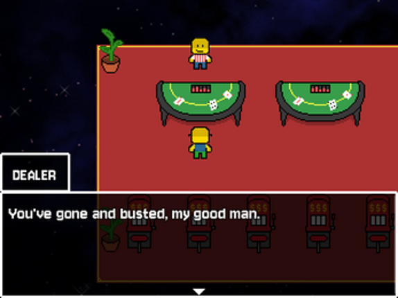 NOOBSTER DOES HOUSE CHORES screenshot