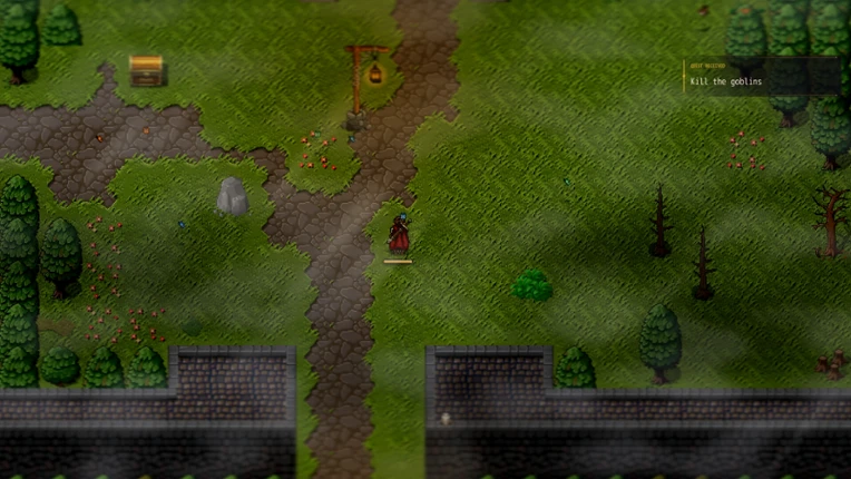 NOSTRA screenshot