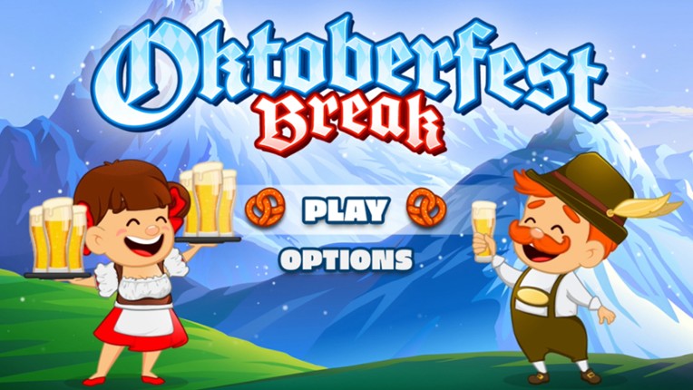 Oktoberfest Break screenshot