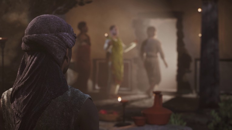 ONE of 500 screenshot