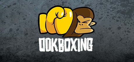 Games like Ook Boxing