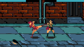 Games like Out Punched