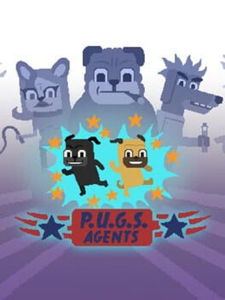 P.U.G.S. Agents Image