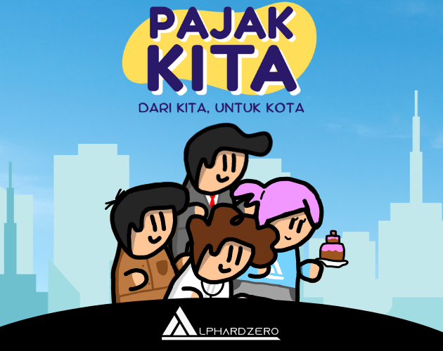 Games like PajakKita