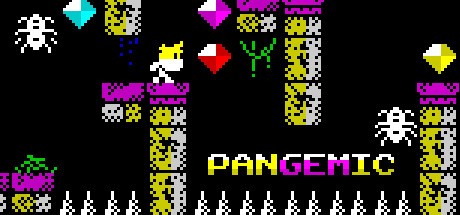 Games like panGEMic