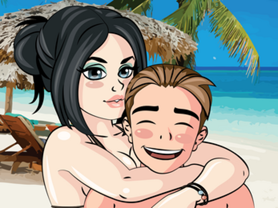 Paradise Beach screenshot