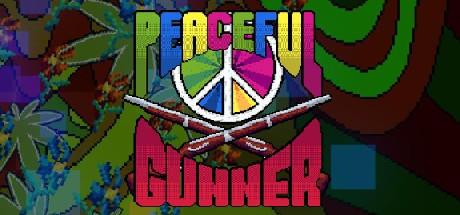Games like Peaceful Gunner