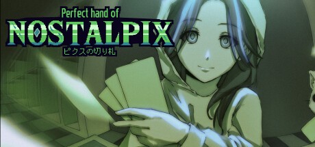 Games like Perfect Hand of Nostalpix [REMASTER]