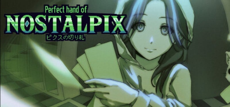 Perfect Hand of Nostalpix [REMASTER] Image