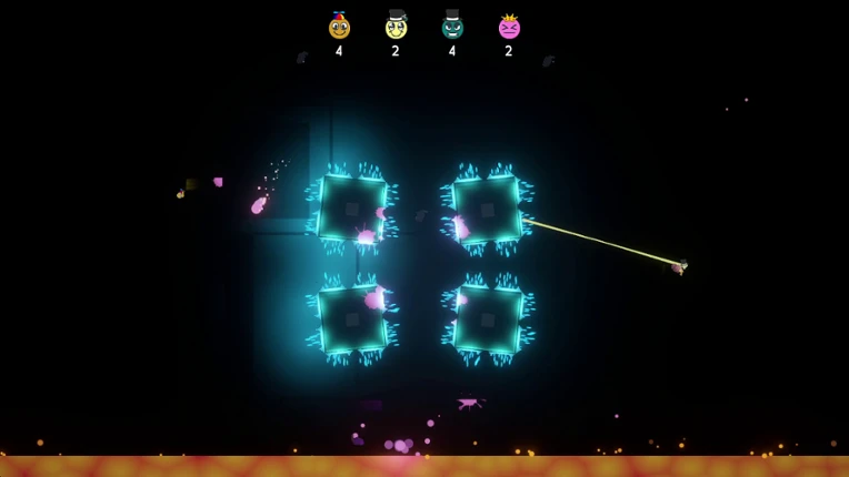 Petri Party Image