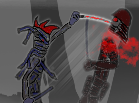 Games like Phase Ninja