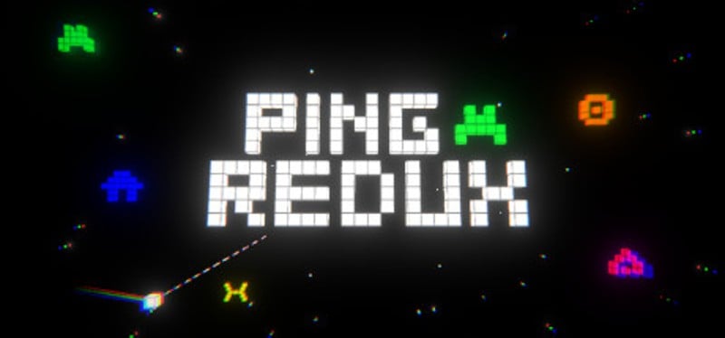 PING REDUX Image