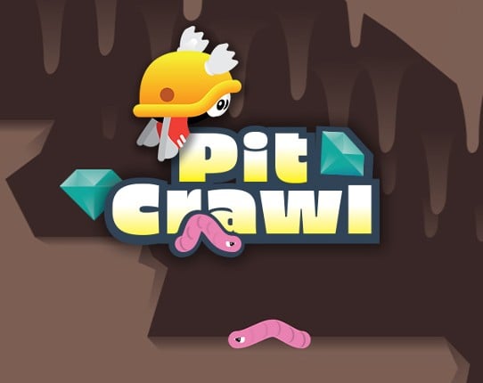 Pit Crawl Game Cover