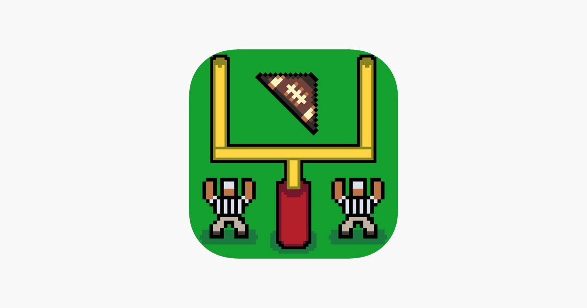 Games like Pixel Push Football