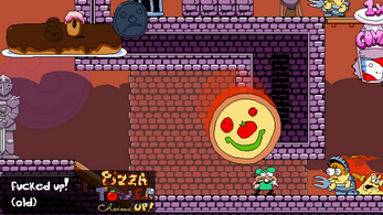 Pizza Tower Image