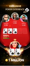 PokerUp PRO: Premium TX Poker Image