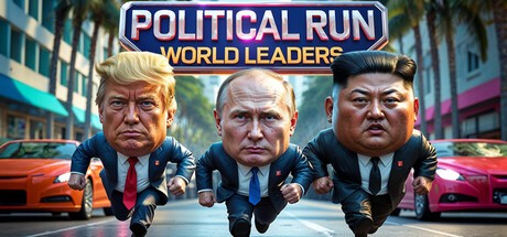 Games like Political Run: World Leaders