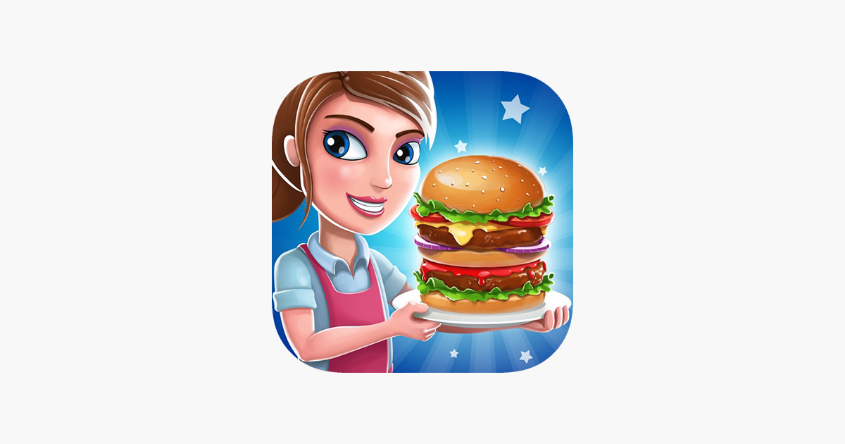 Games like Pop Burger