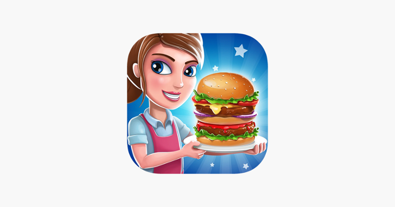 Pop Burger Image