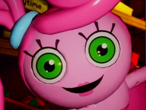 Games like Poppy Playtime Puzzle Challenge