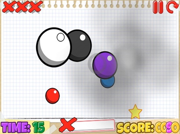 PoPs The Balloons Image