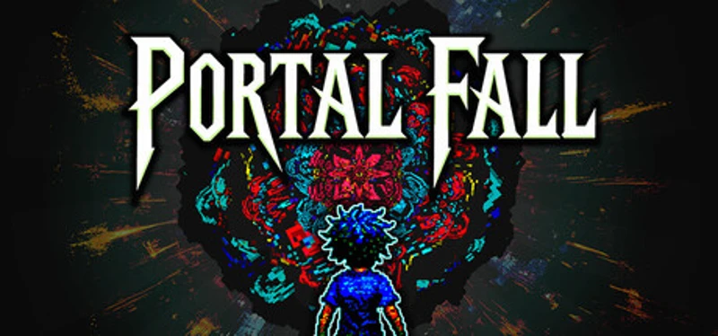Portal Fall Image