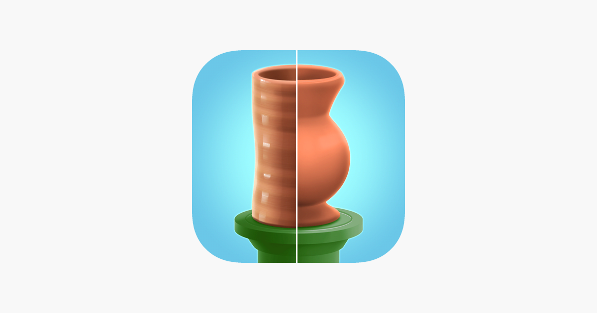 Games like Pottery Lab - Let’s Clay 3D