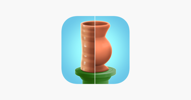 Pottery Lab - Let’s Clay 3D Image