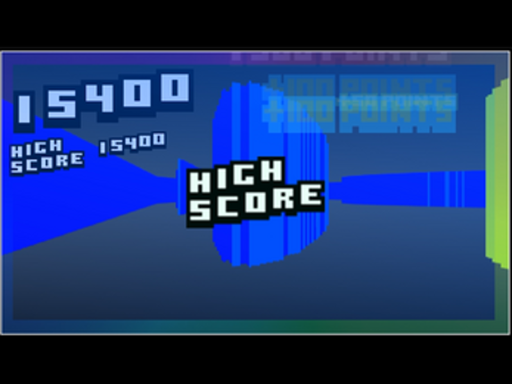 POVball screenshot